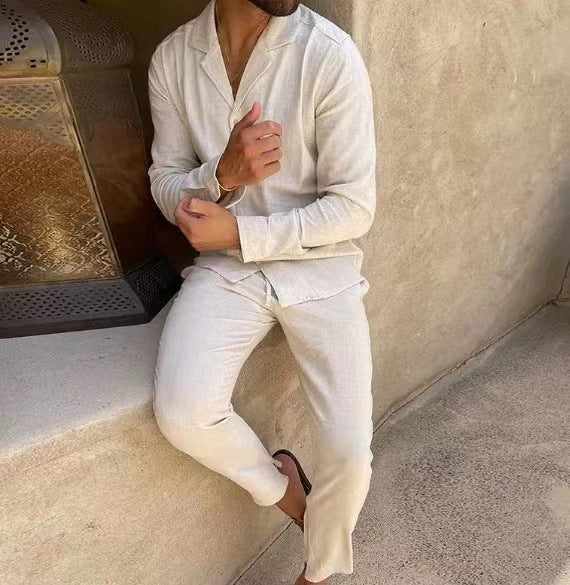 Jack™ | Two-Piece Lounge Set