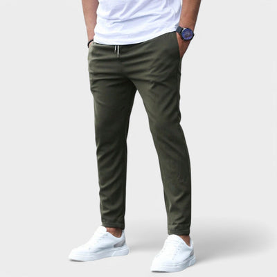 Luca™  | Tapered Comfort Pants