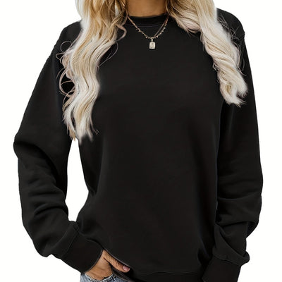 Classic™ SolidRound Knit