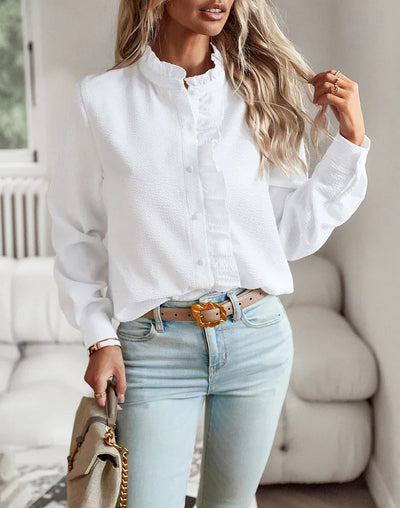 Anna™  | Blouse