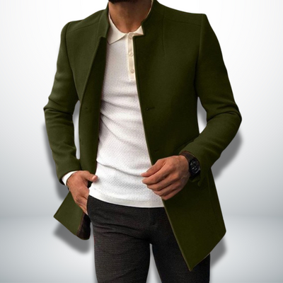 James™ | Dario Men’s Coat