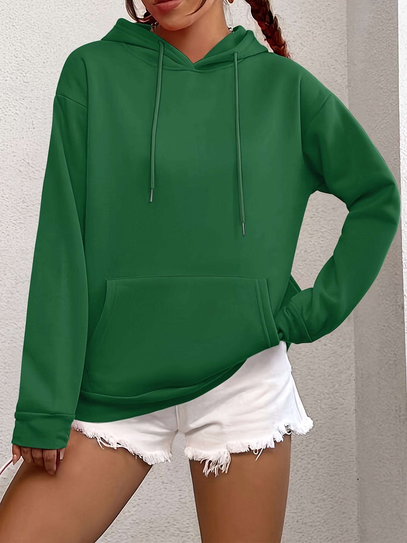Classic™ SoftRidge Hoodie