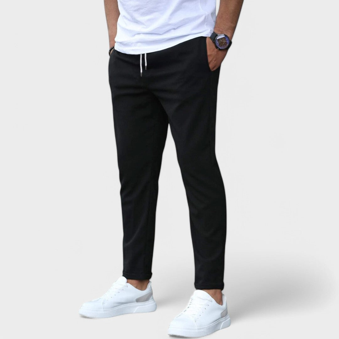 Luca™  | Tapered Comfort Pants