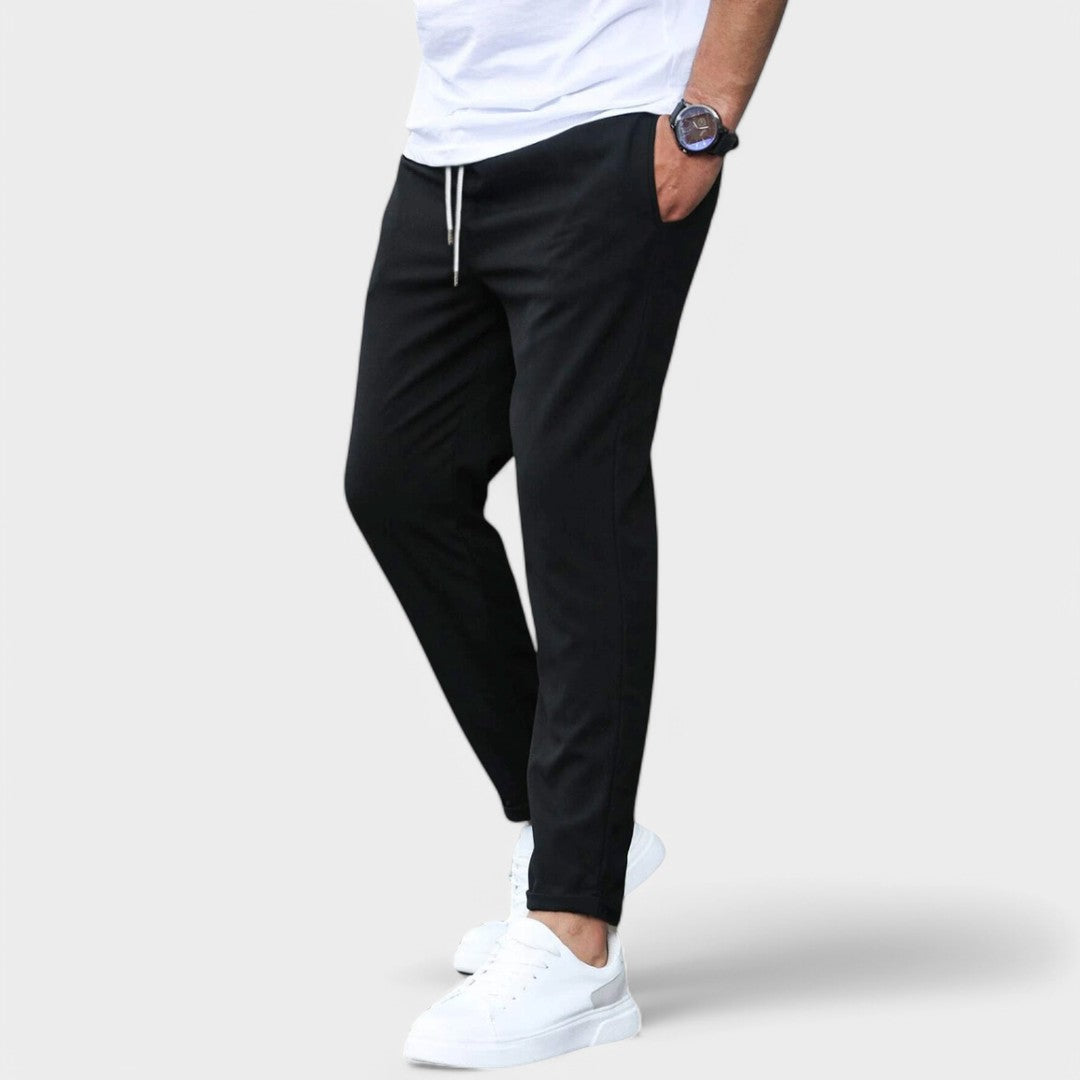 Luca™  | Tapered Comfort Pants