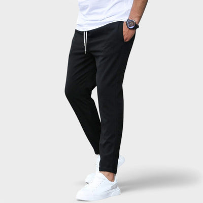 Luca™  | Tapered Comfort Pants
