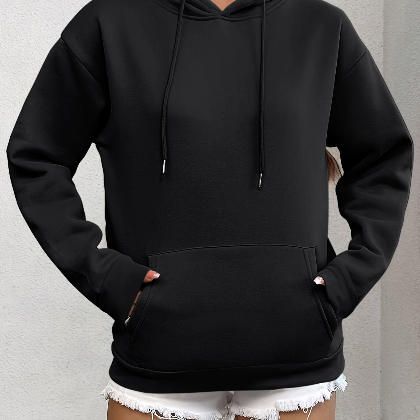 Classic™ SoftRidge Hoodie