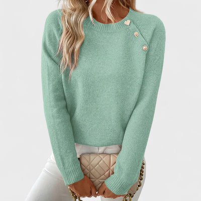 Oriandra - Stylish Casual Sweater