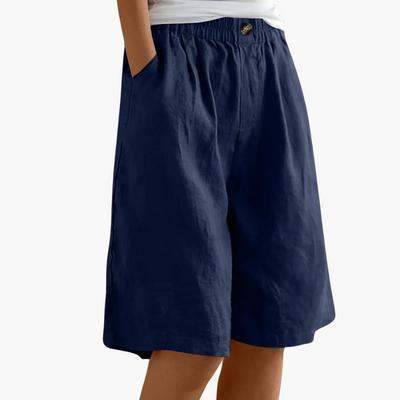 Tahlia Soft & Comfortable Everyday Shorts