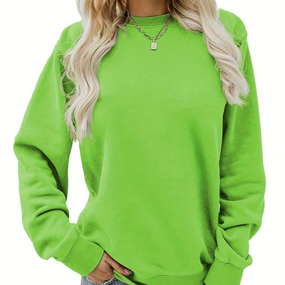 Classic™ SolidRound Knit