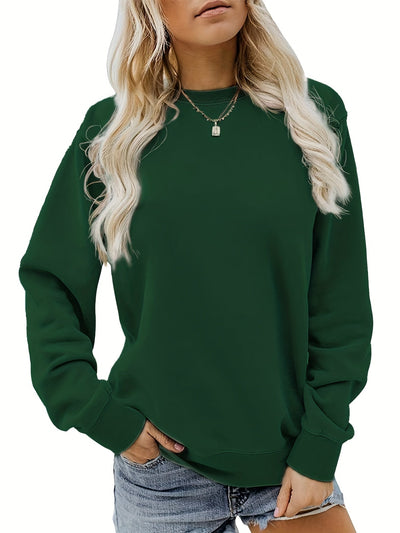 Classic™ SolidRound Knit