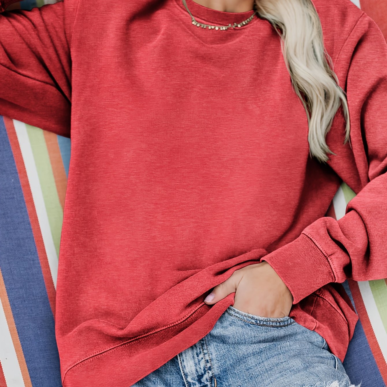 Classic™ CoreCrew Sweat