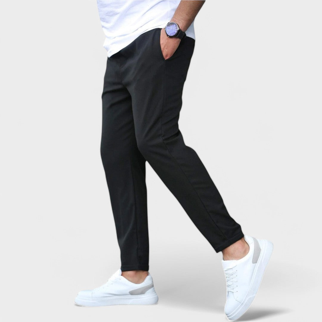 Luca™  | Tapered Comfort Pants