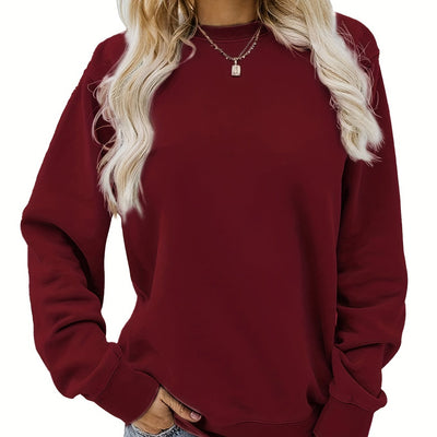 Classic™ SolidRound Knit