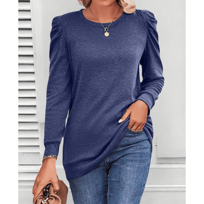 Aveline Tunic Top