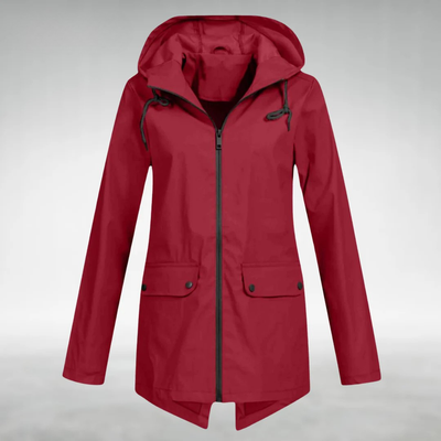 Roslyn Women's Waterproof Jacket