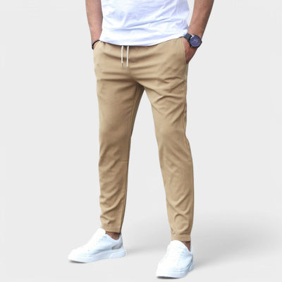 Luca™  | Tapered Comfort Pants