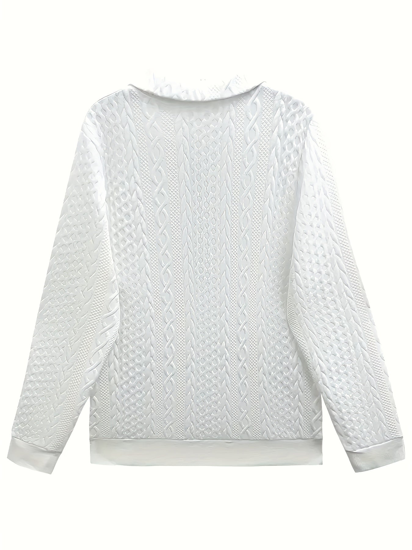 Noa | Elevated Casual Zip-Up