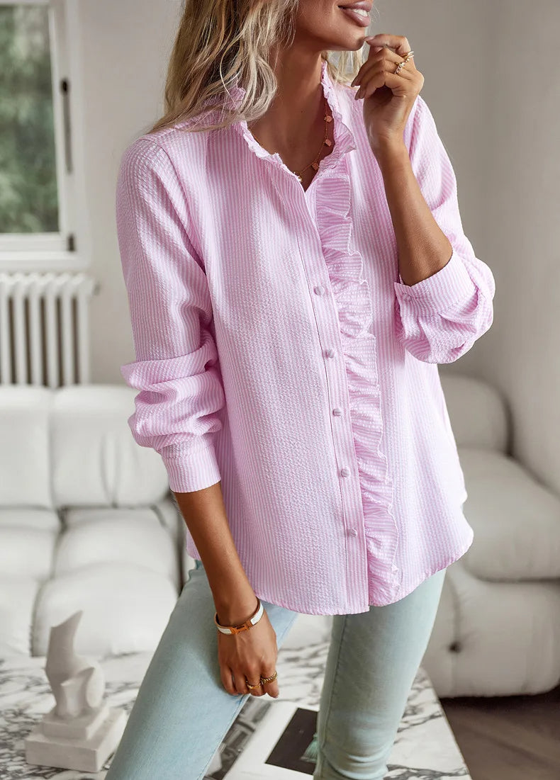 Anna™  | Blouse