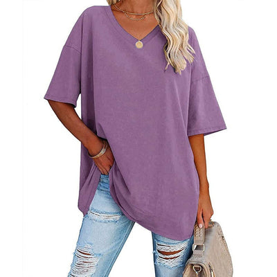 Charelle™ |  Summer Cotton Shirt