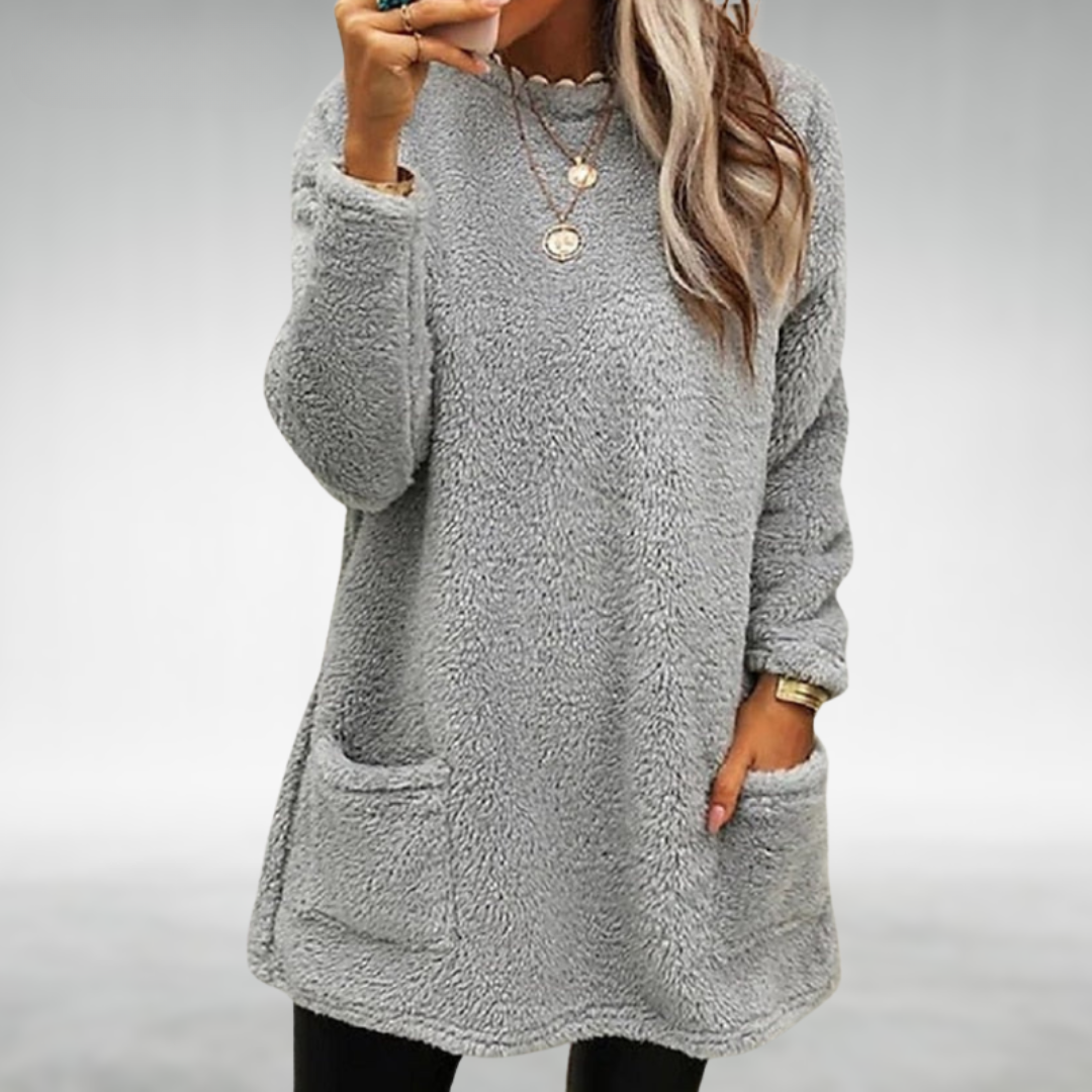 Lucy Comfort Sweater