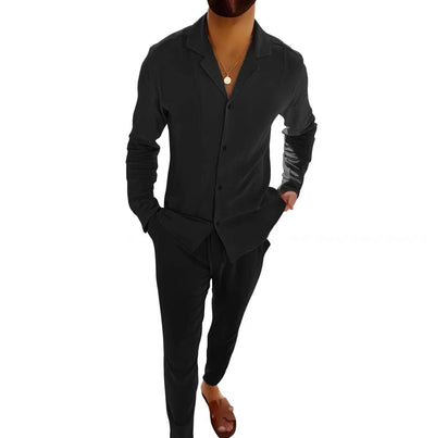 Jack™ | Two-Piece Lounge Set