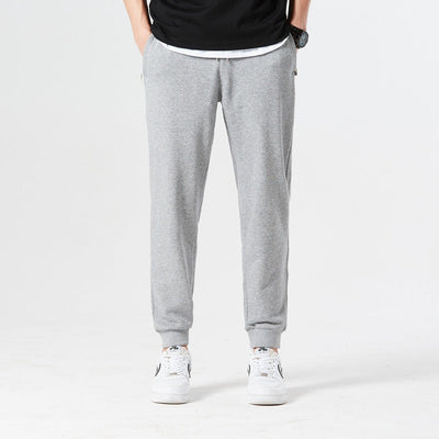 Mason™ | Nilo Basic Comfort Pants