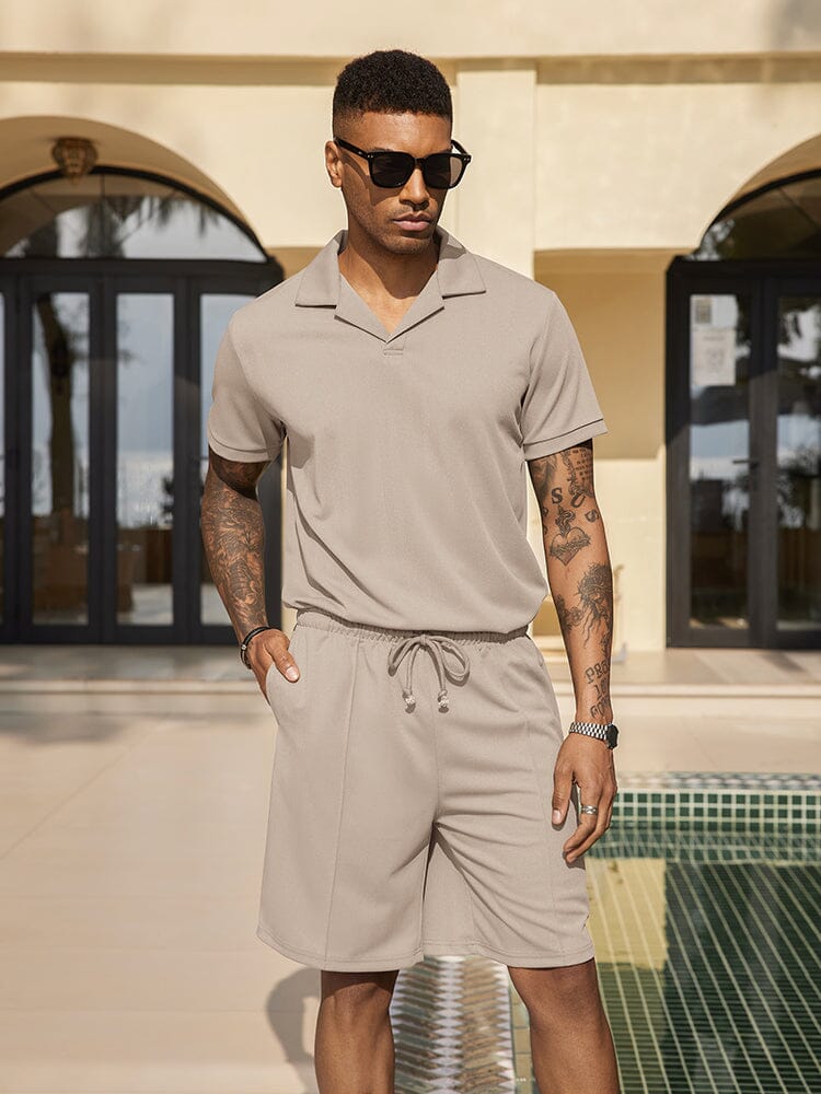 Leo™ | Comfort Tracksuit