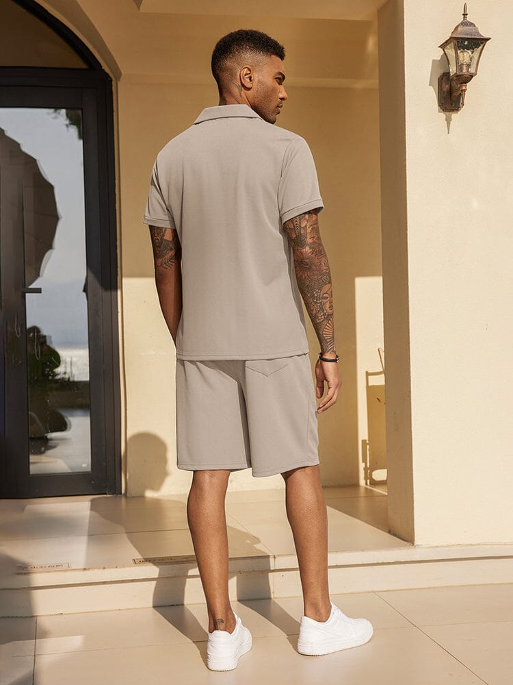 Leo™ | Comfort Tracksuit