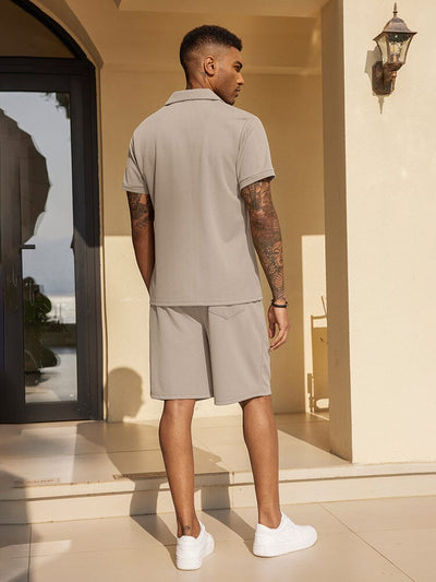 Leo™ | Comfort Tracksuit