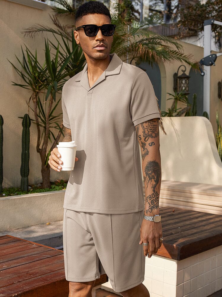 Leo™ | Comfort Tracksuit