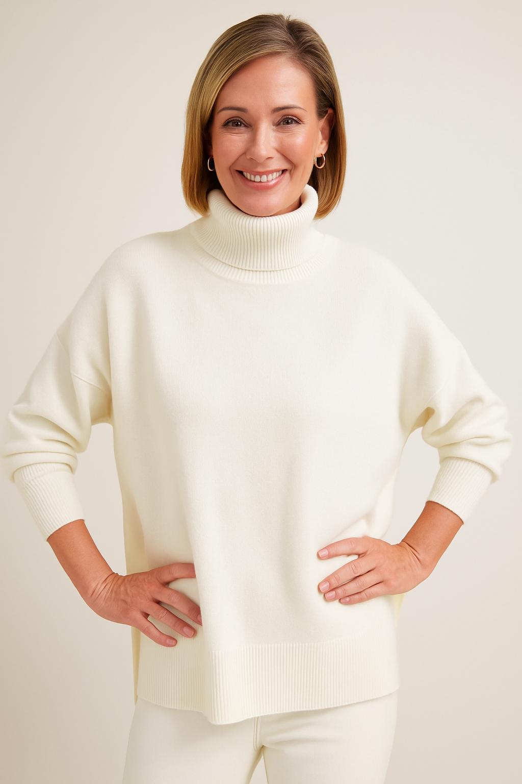 Sophie Knit Jumper