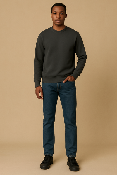 Damien™ | Urban Knit