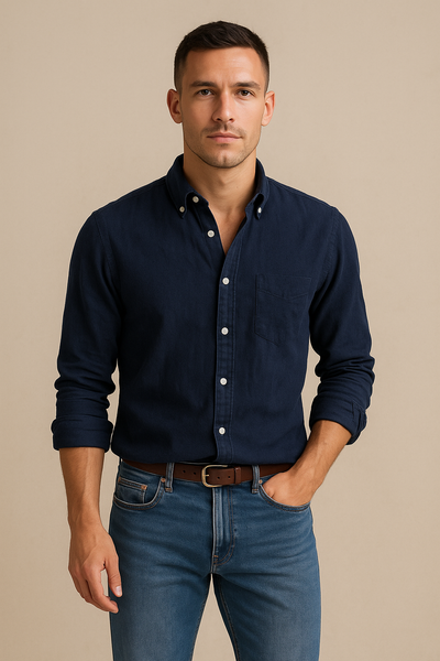 Owen™  | Premium casual shirt