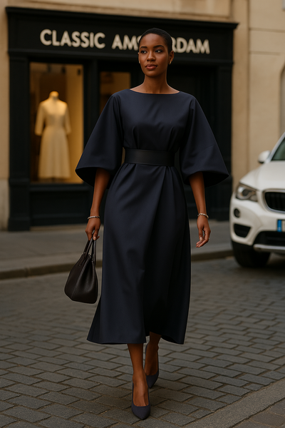 Sofia ™ - Elegant Dress