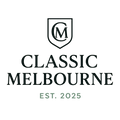 Classic Melbourne