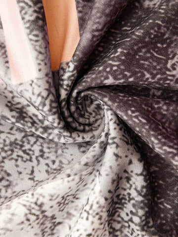 Oceane | Chic Vintage Blouse