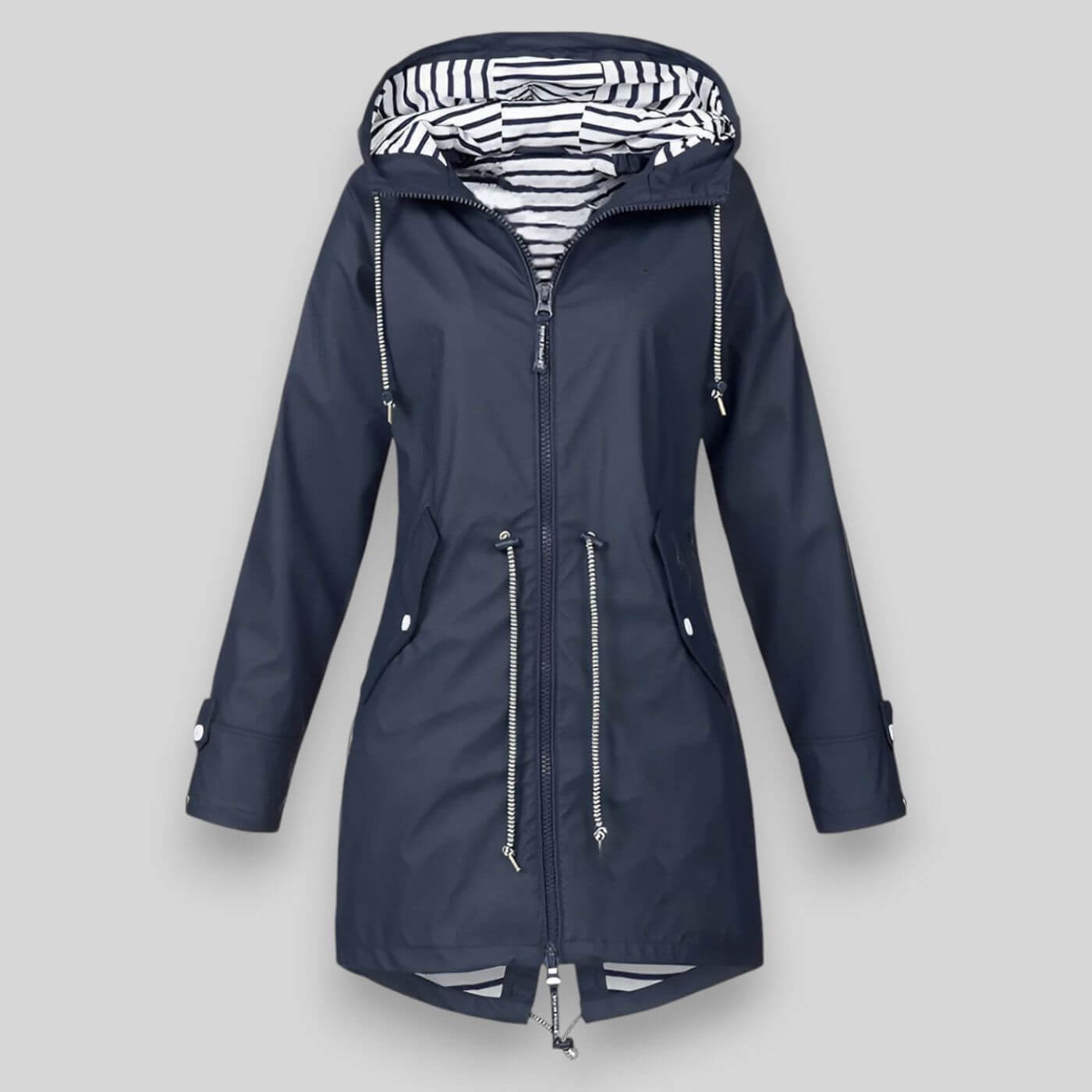Lovisa Stylish Waterproof Jacket