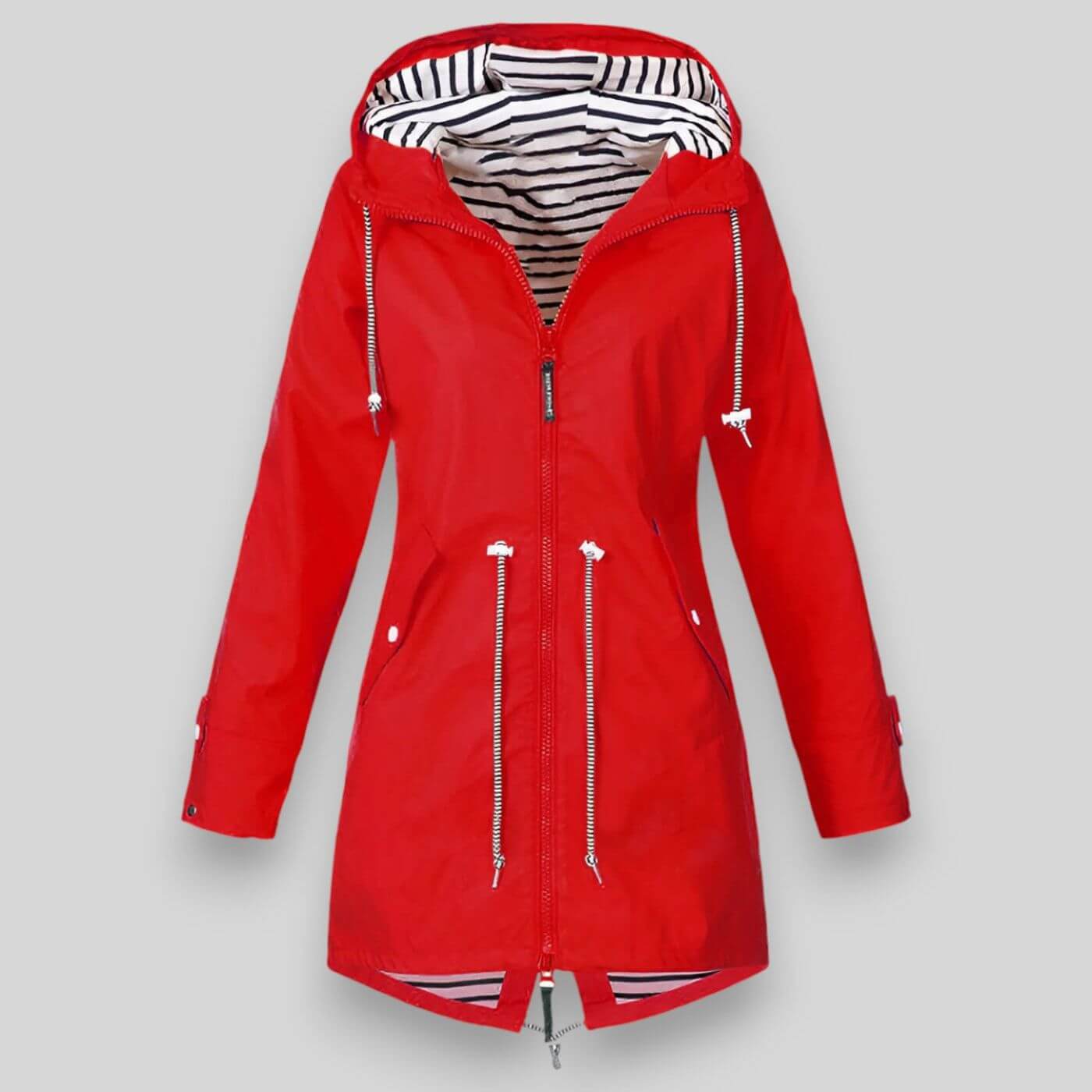 Lovisa Stylish Waterproof Jacket