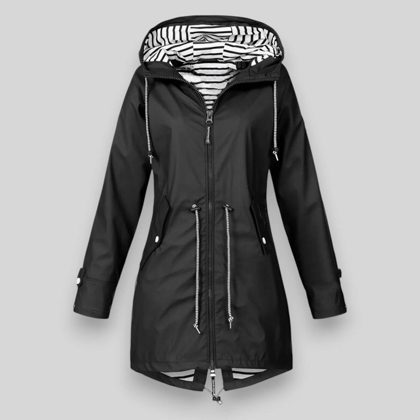 Lovisa Stylish Waterproof Jacket