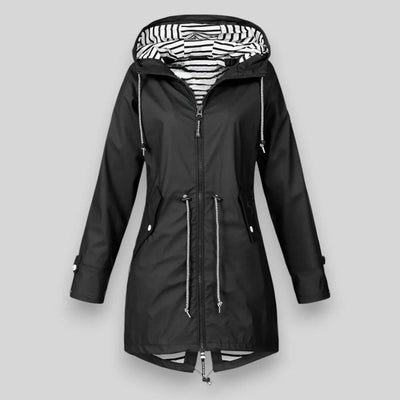Lovisa Stylish Waterproof Jacket