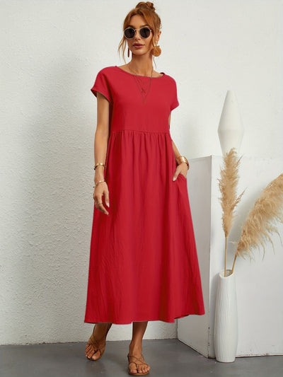 Classic™ Milla – Casual Elegant Women’s Dress