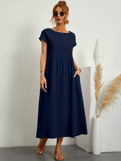 Classic™ Milla – Casual Elegant Women’s Dress