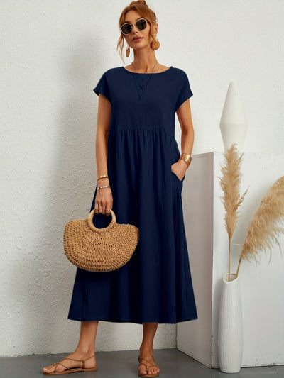 Classic™ Milla – Casual Elegant Women’s Dress