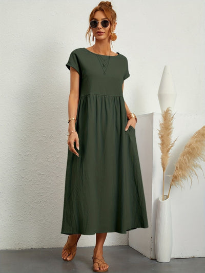 Classic™ Milla – Casual Elegant Women’s Dress