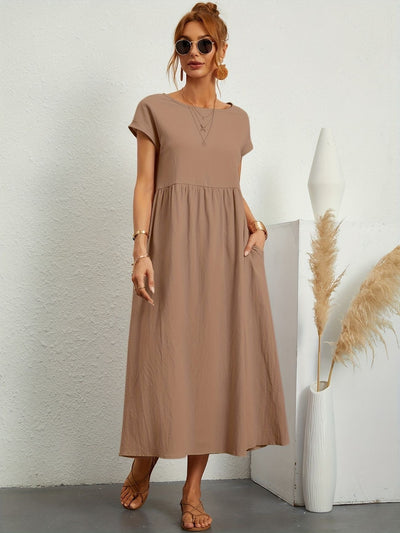 Classic™ Milla – Casual Elegant Women’s Dress