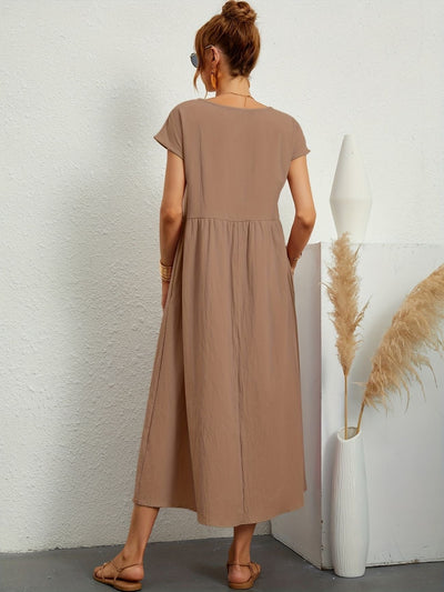 Classic™ Milla – Casual Elegant Women’s Dress