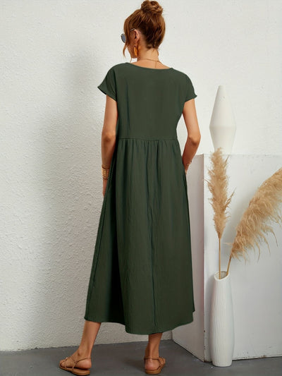 Classic™ Milla – Casual Elegant Women’s Dress