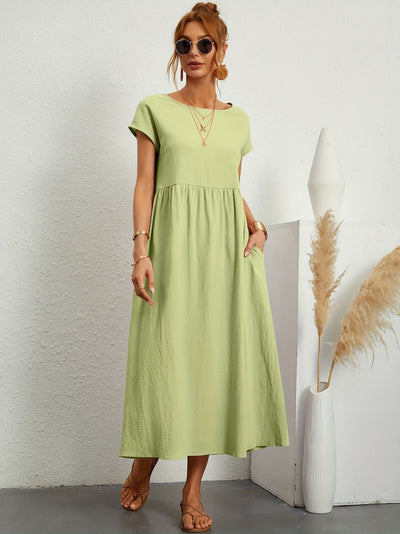 Classic™ Milla – Casual Elegant Women’s Dress
