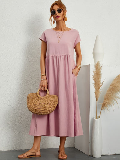Classic™ Milla – Casual Elegant Women’s Dress