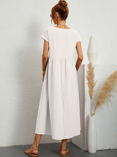 Classic™ Milla – Casual Elegant Women’s Dress